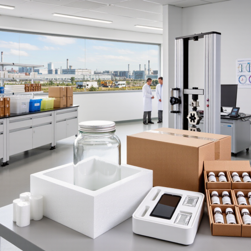 What Are the Best Packaging Solutions in China?
