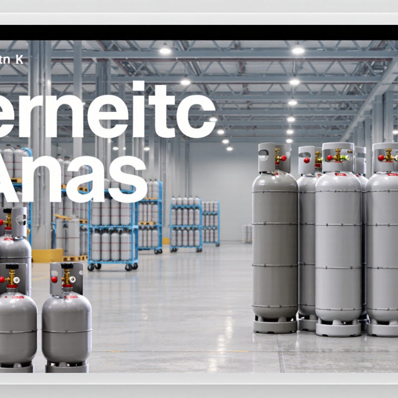 2026 Best Argon Gas Suppliers in Athens TX for Buyers