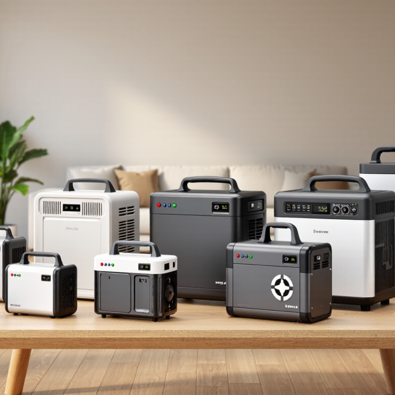 Top 10 Power Transformers for Home Use in 2026
