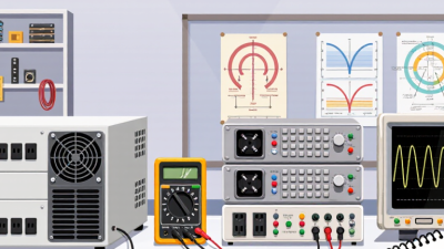 How to Choose the Right AC Power Supply?