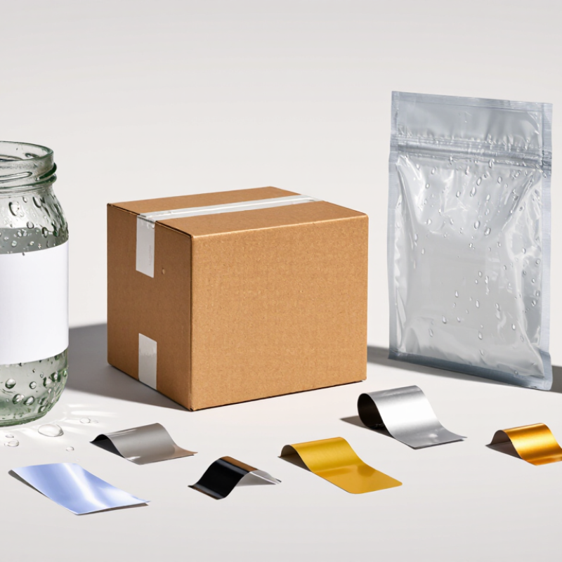 How to Choose the Right Packaging Labels?