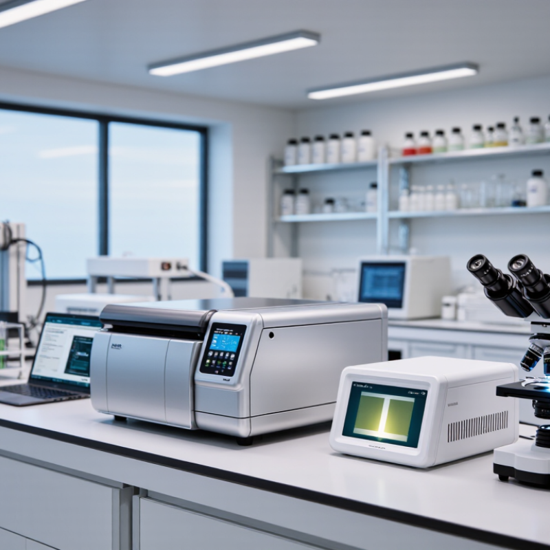 What Are the Top Types of Scientific Equipment in 2026?