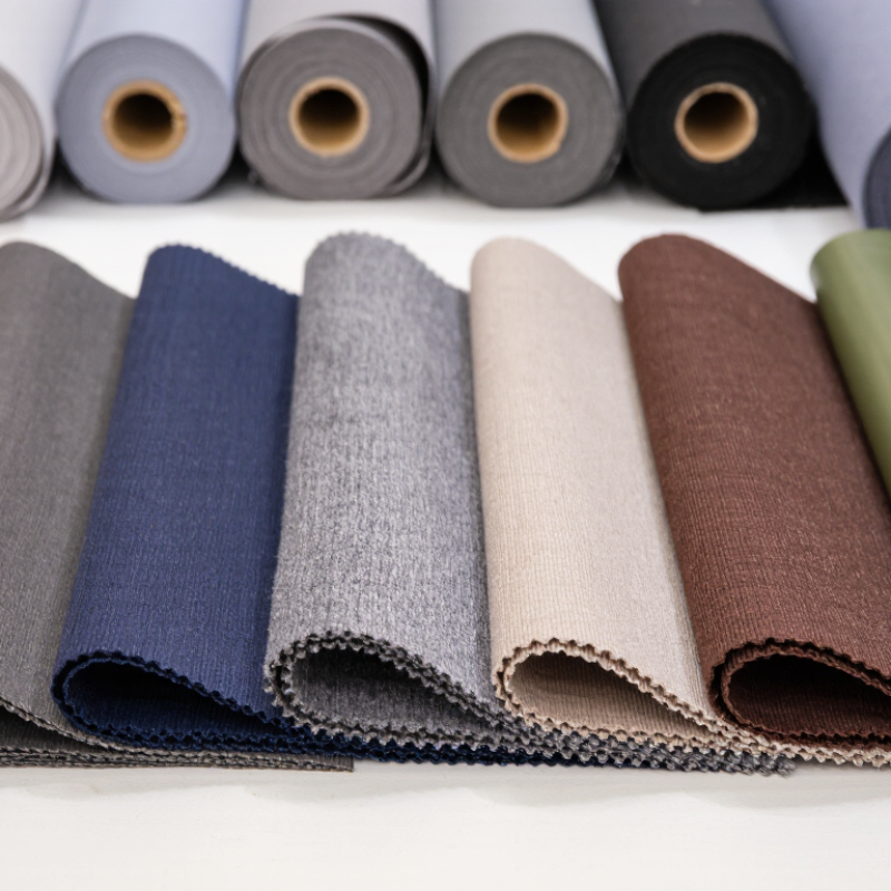 7 Best Thick Polyester Fabrics for Global Buyers?