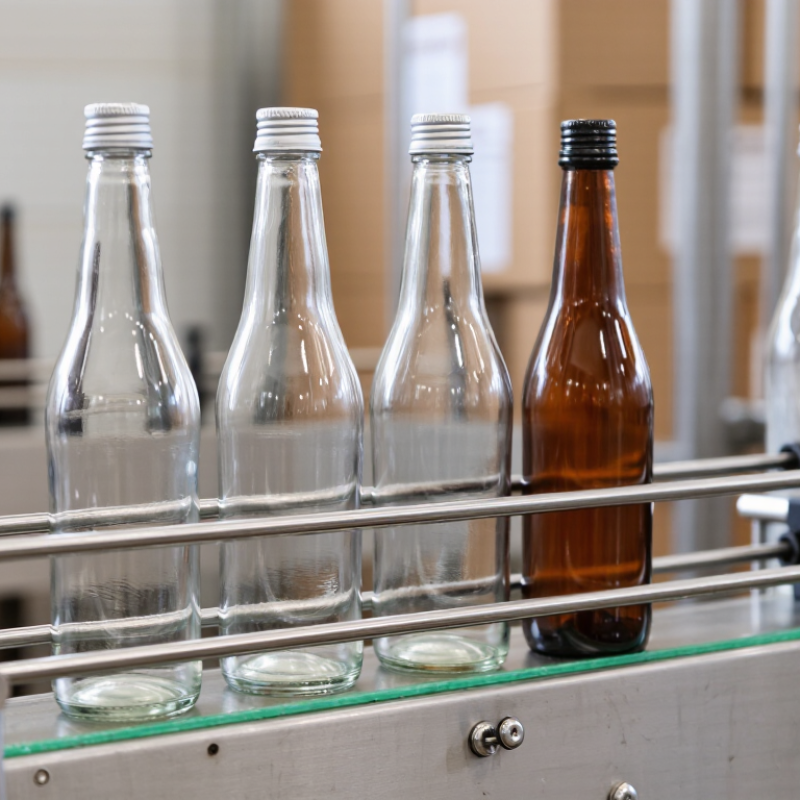 2026 Top Glass Condiment Bottle Suppliers for Bulk Buyers
