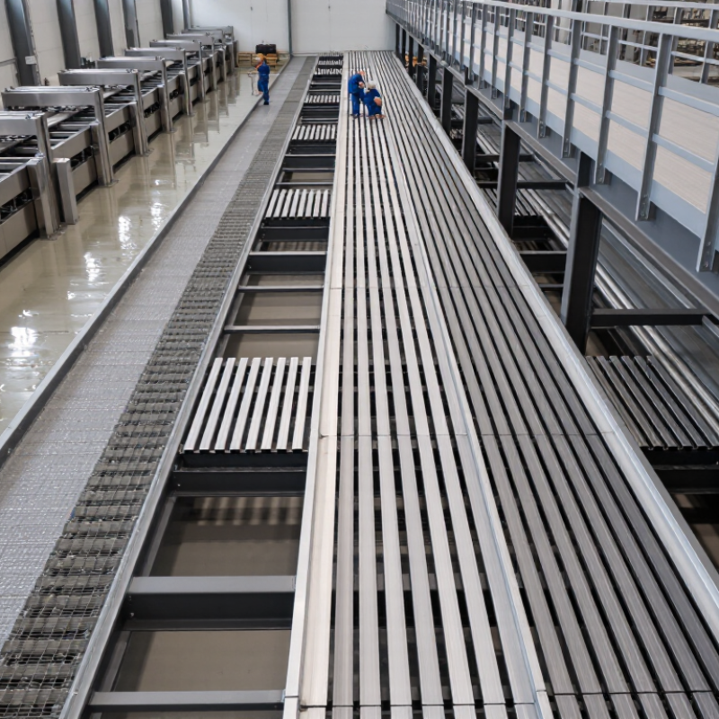 What Is the Best Swaged Grating for 2026?