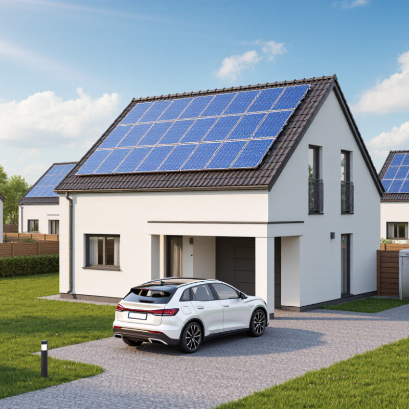 10 Best Solar Energy Suppliers in the UK?