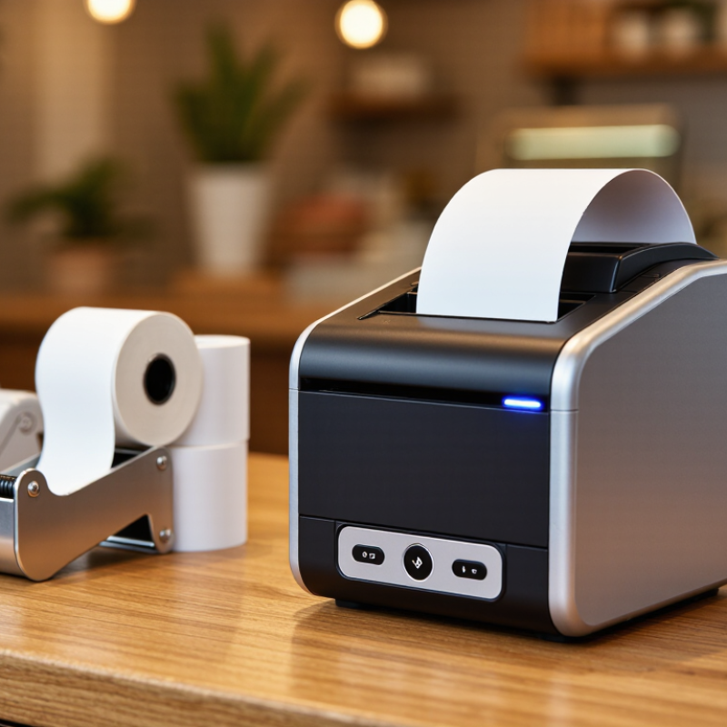 What Are the Best Thermal Receipt Printers?