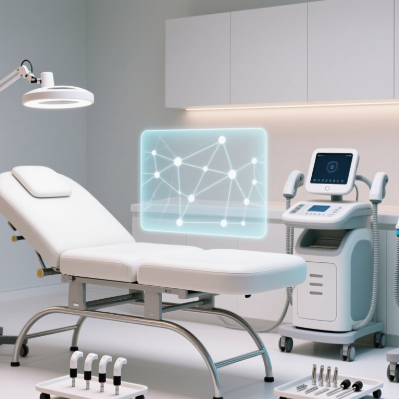 What Is the Future of Professional Beauty Equipment?