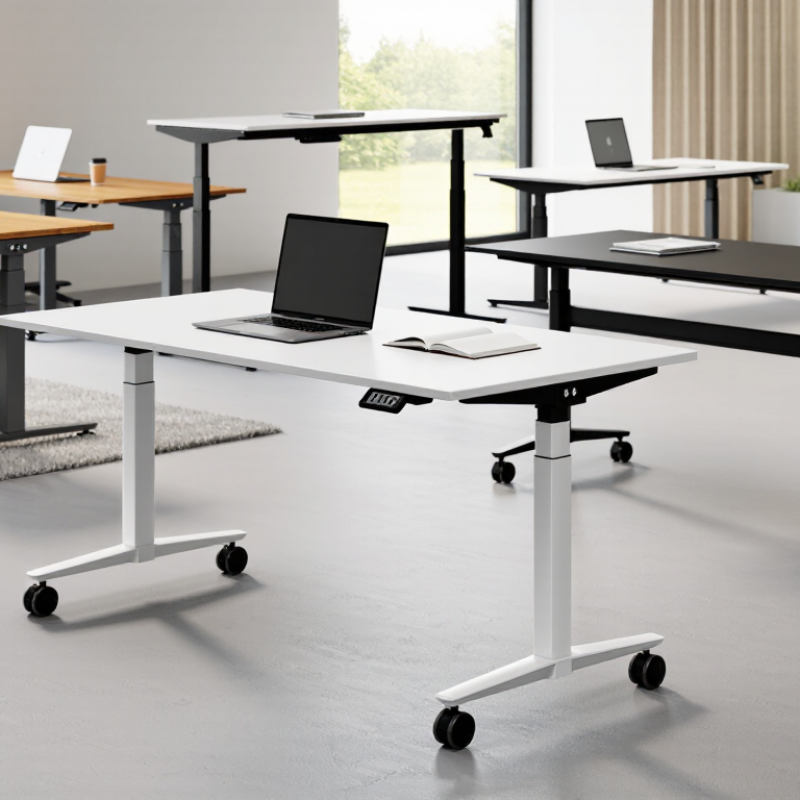 Top 10 Mobile Desk Manufacturers for Global Buyers