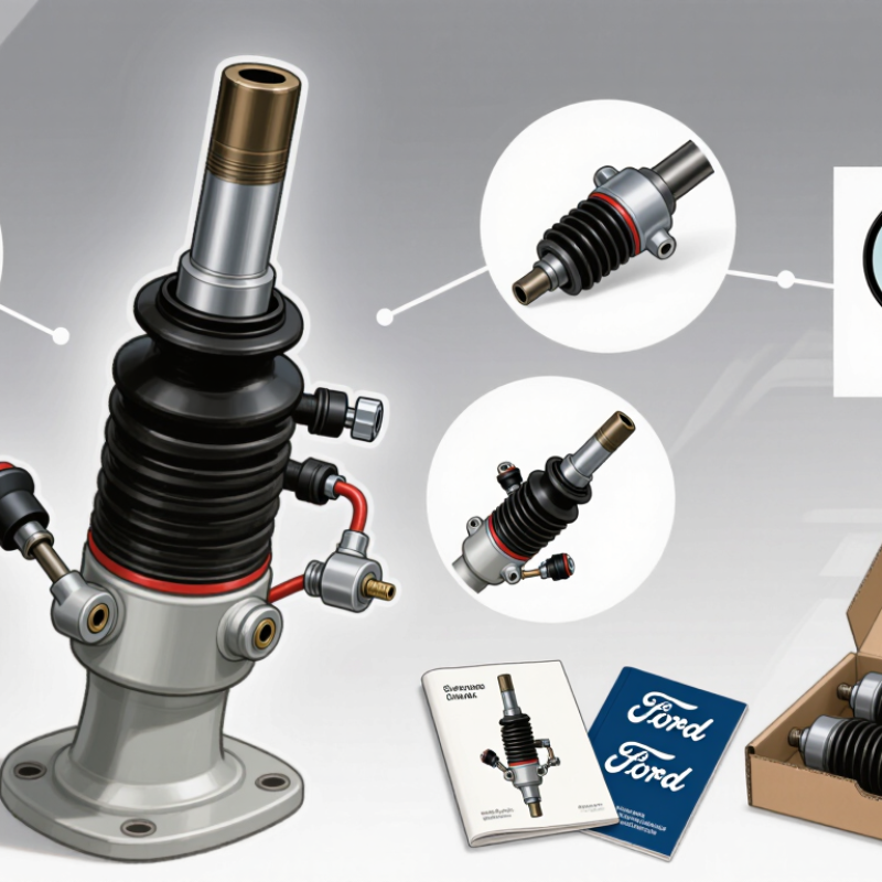 7 Tips for Buying Ford Steering Column Parts?