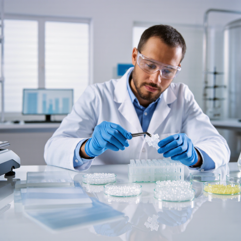 Top Apao Polymer Suppliers for Global Buyers