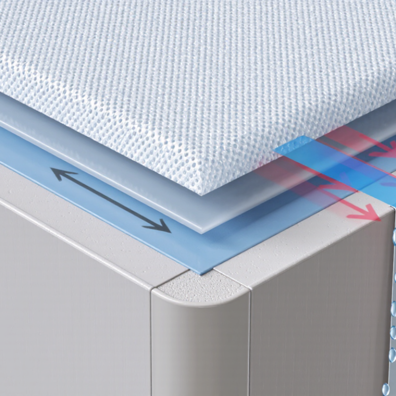 Why Are Adhesive Vents Waterproof?