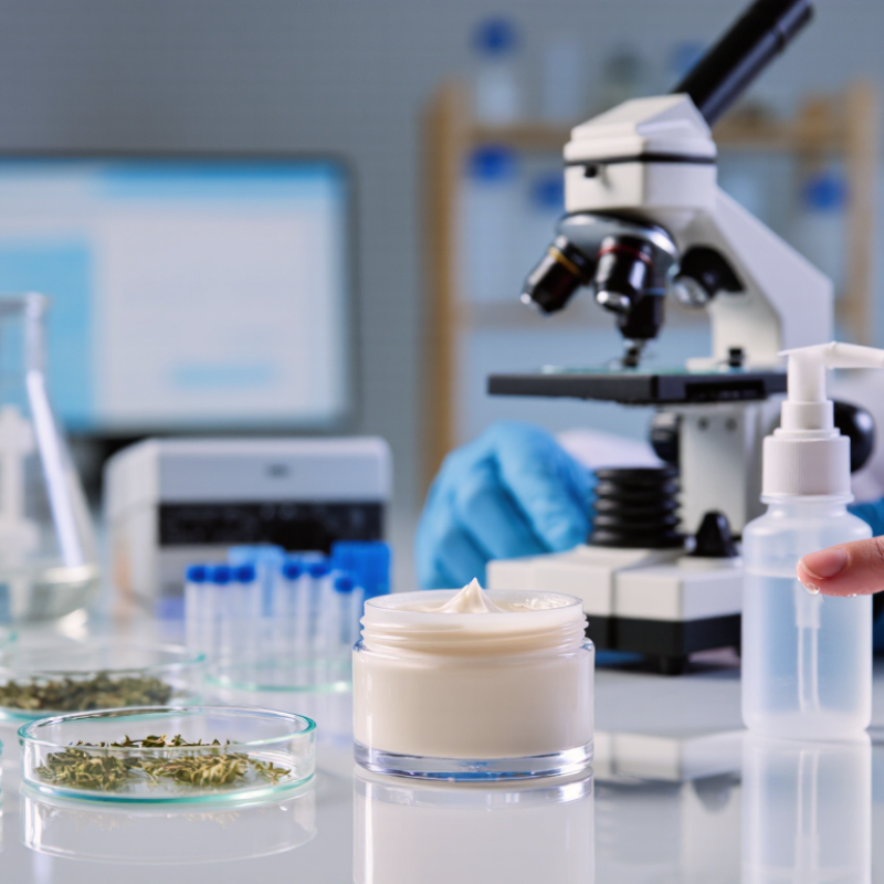 Why Do Natural Preservatives Fail in Water Based Cosmetics?