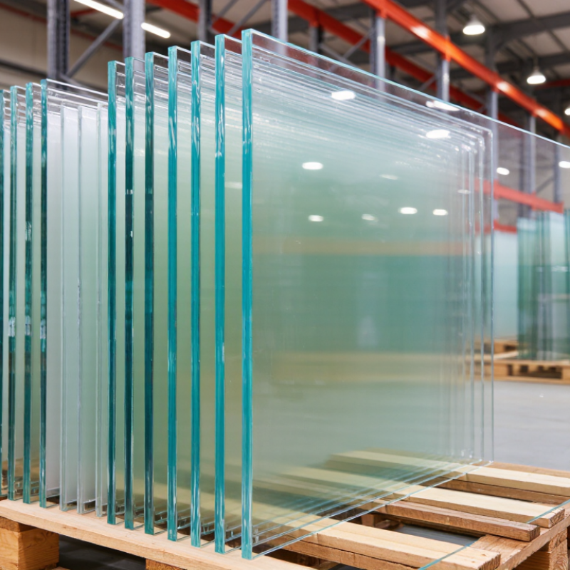 2026 Top Clear Tempered Glass Suppliers for Global Buyers?