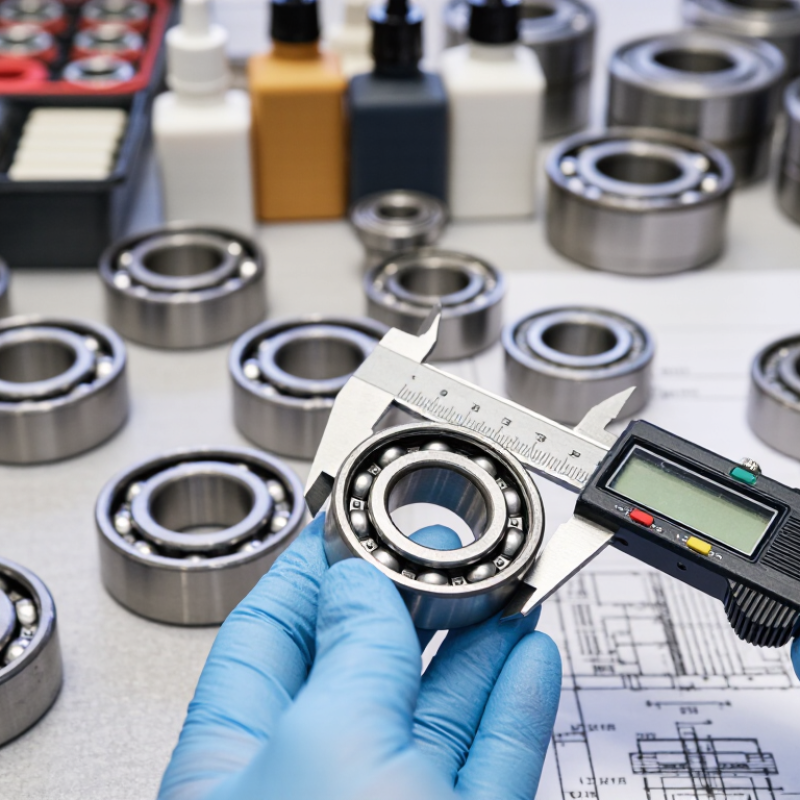 Best Flanged Bearings Manufacturers and Suppliers in China