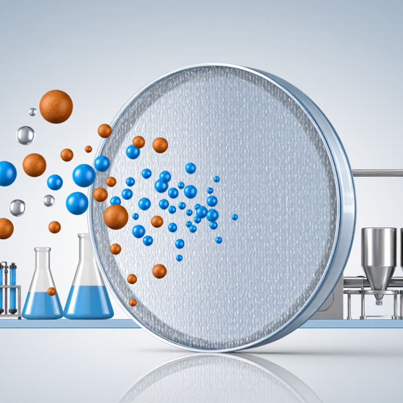 Why Choose PES Membrane for Filtration?