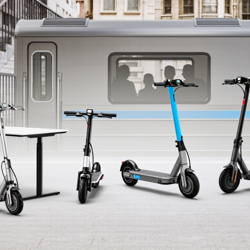 Top Folding Electric Scooters for Adults in 2026?