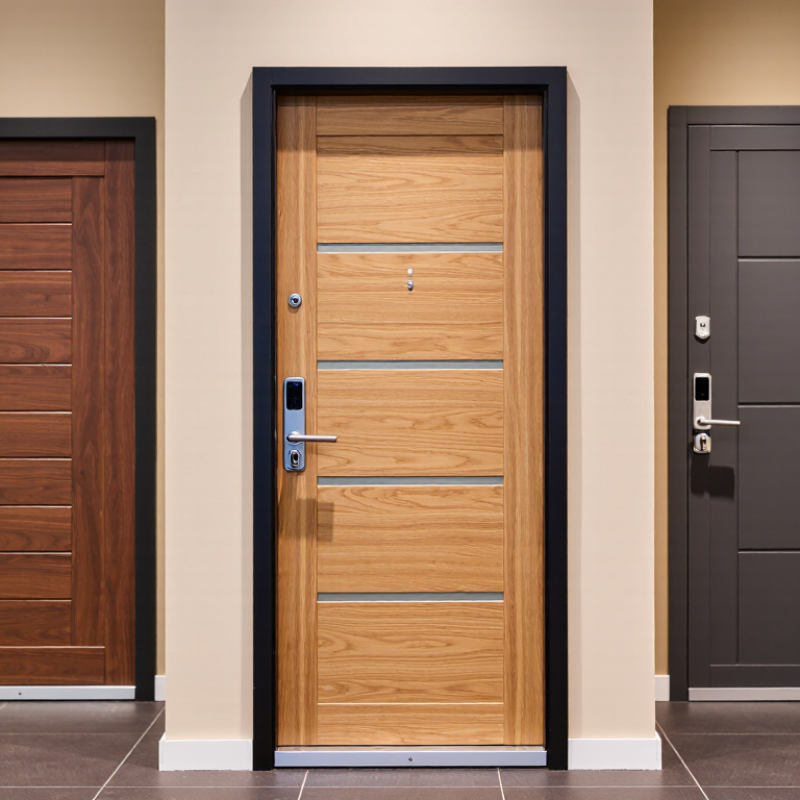 How to Choose Premium Doors in 2026?
