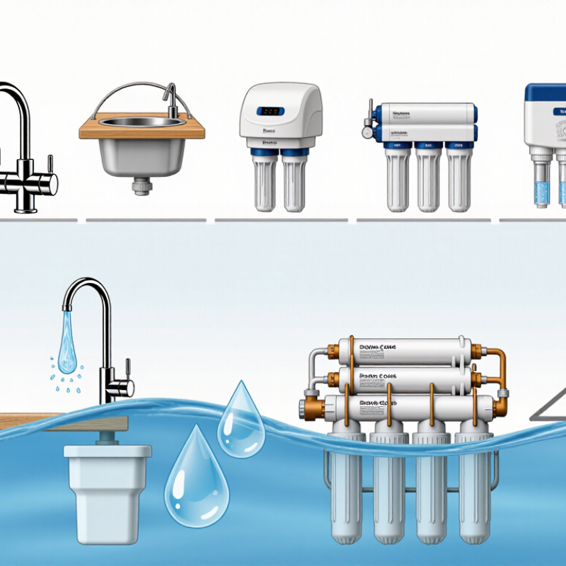 What Are the 10 Best Water Purification Systems?