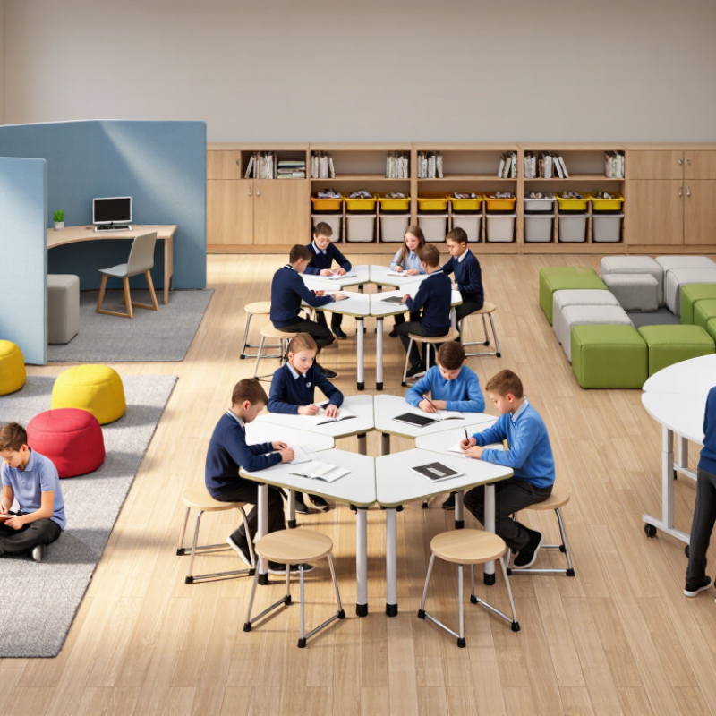 2026 Best Flexible Seating Why Are Schools Switching?