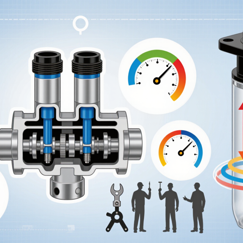 How to Choose a Dual Cartridge Seal in 2026