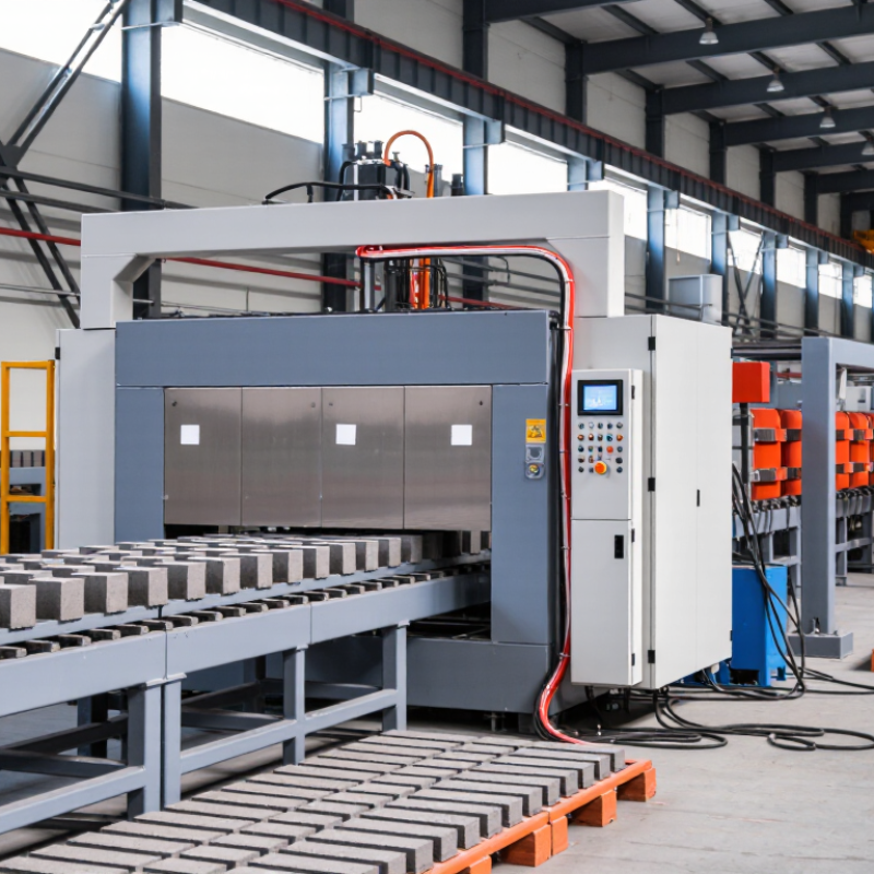 Which Is the Best Electric Block Machine in 2026?