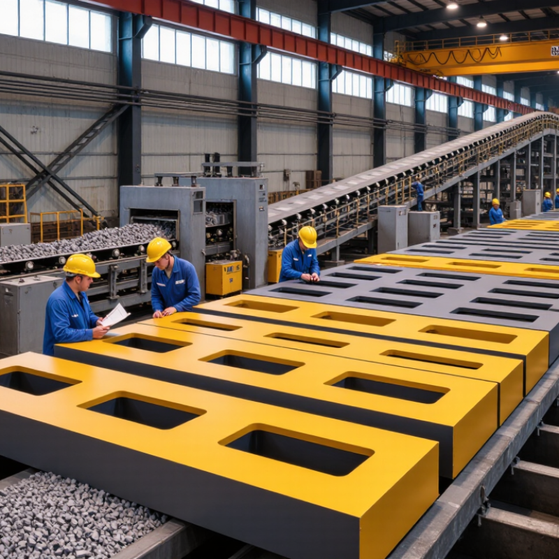What Are the Top 10 PU Screen Panel Manufacturers in China?