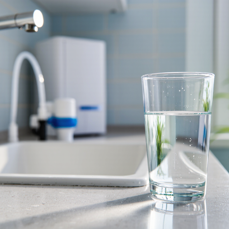 Why Is Home Water Filtration Important?