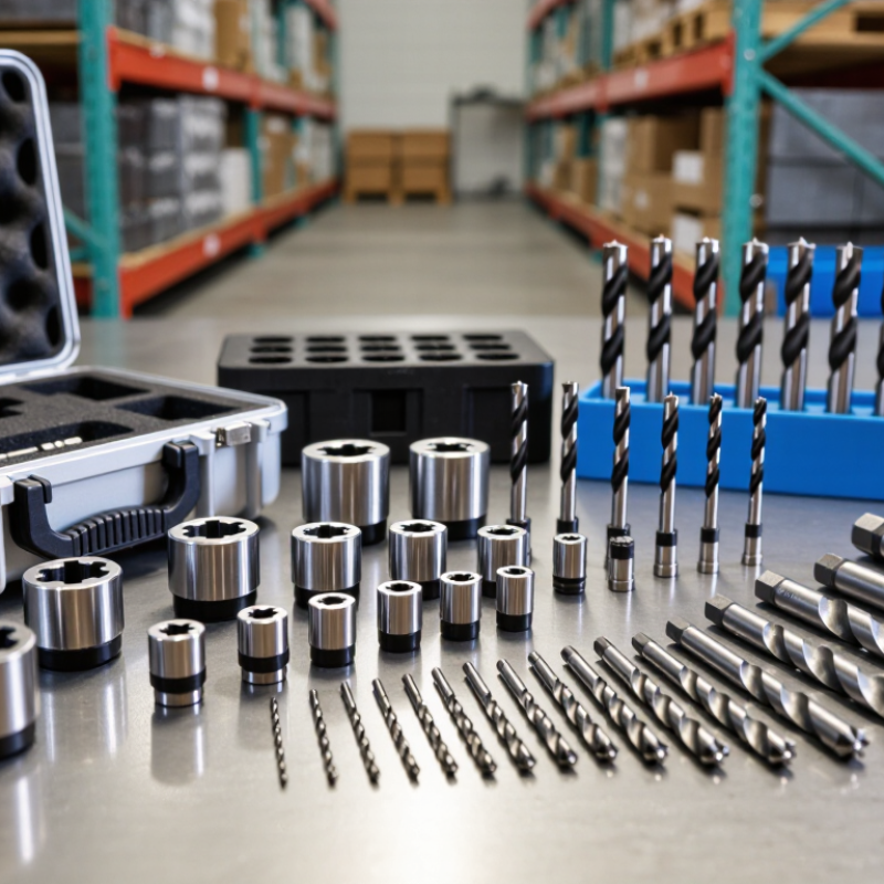 China Top Thread Fix Kit Suppliers for Global Buyers?