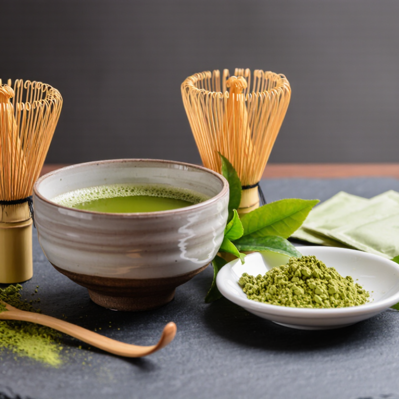 Why Choose Pure Matcha Powder for Your Business?