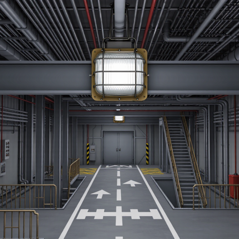 2026 Top Explosion Proof Emergency Light Buying Guide