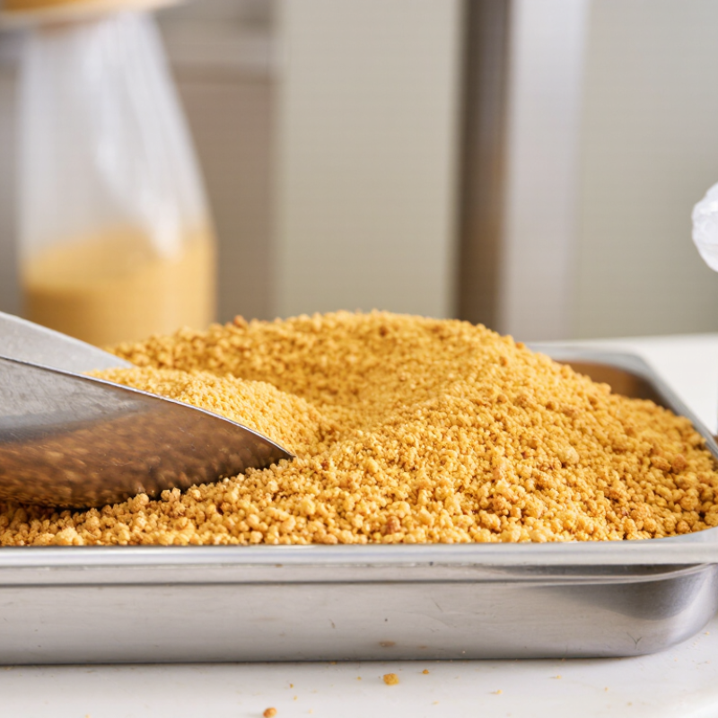 China Best Golden Breadcrumbs Supplier for Bulk Buyers