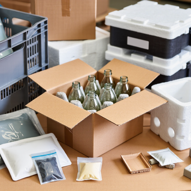 What Are the Top Packaging Solutions for Global Buyers?
