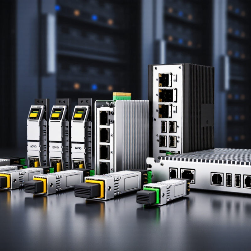 How Much Do Optical Transceivers Cost in 2026?
