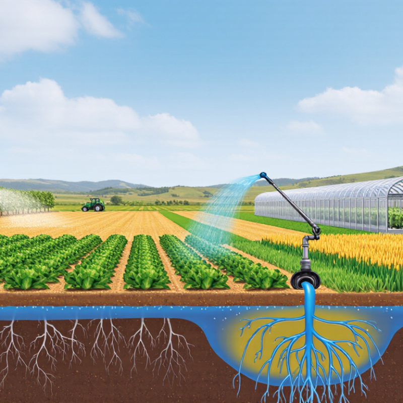 Why Is Nitrate Based Fertilizer in High Demand?