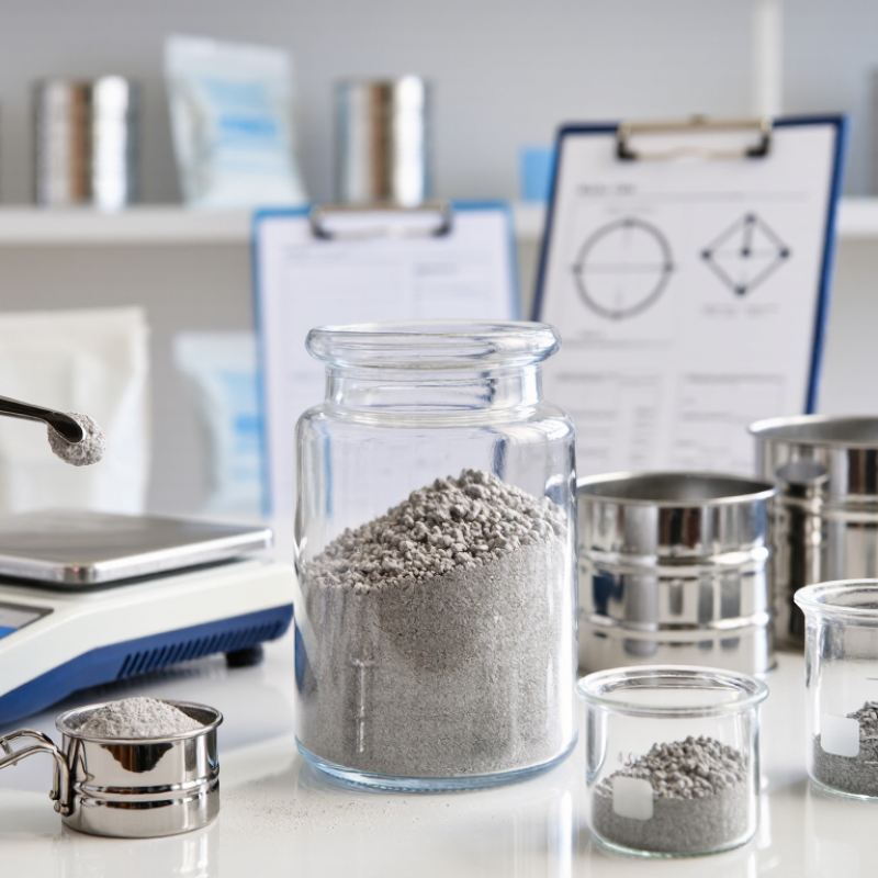 How to Choose High Purity Aluminum Powder Suppliers