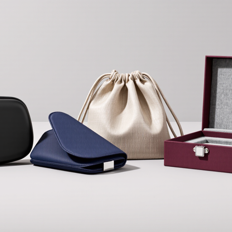 What Are the Top Types of Spectacle Boxes?