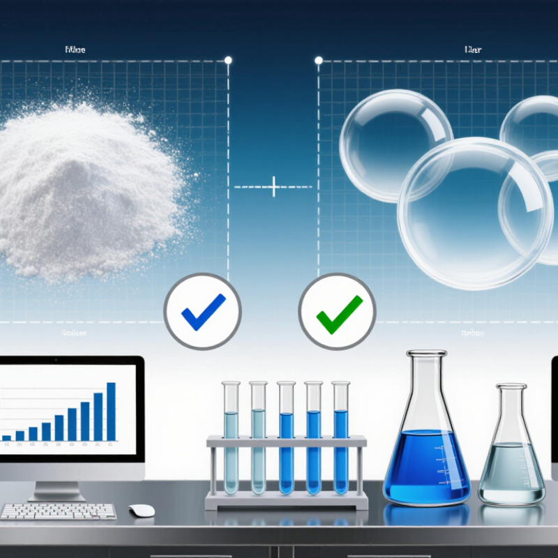 Top Sodium Hyaluronate Suppliers for Global Buyers