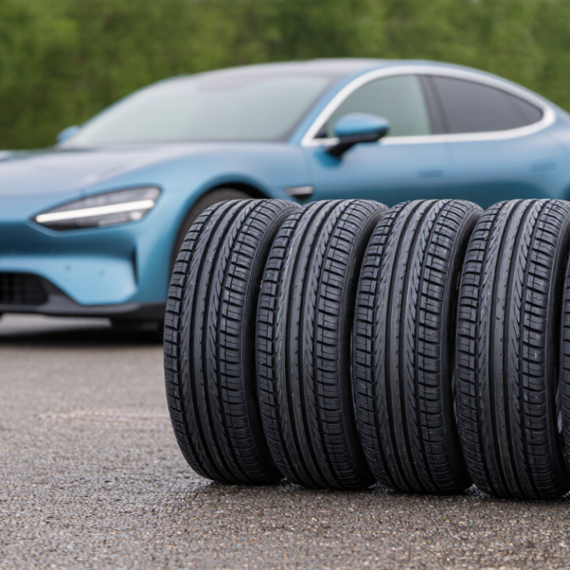 2026 Top EV Tires Which Are Best for Buyers?