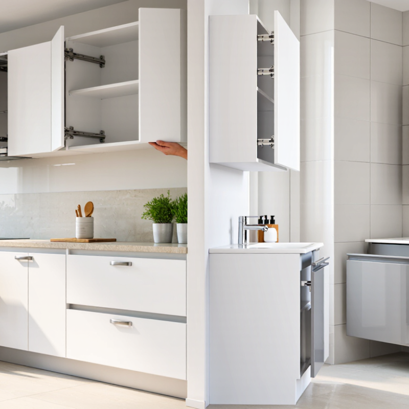 What Are the Best PVC Cabinets to Buy in 2026?