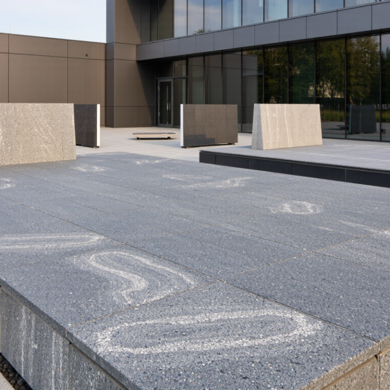 How to Choose Sesame Grey Granite in 2026?