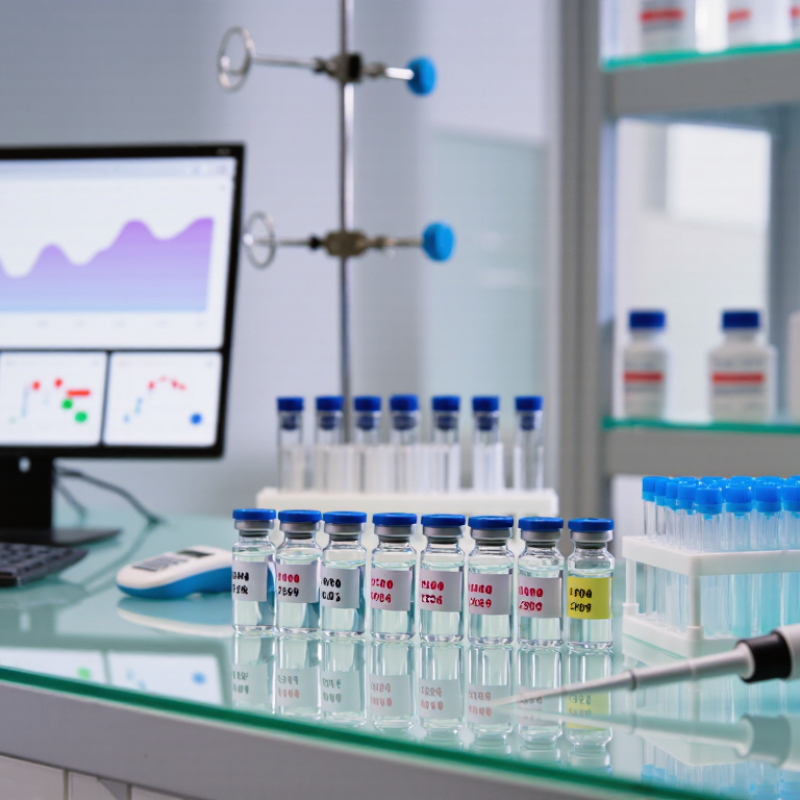 2026 Best Compliant Nicotine Liquid Suppliers for Global Buyers