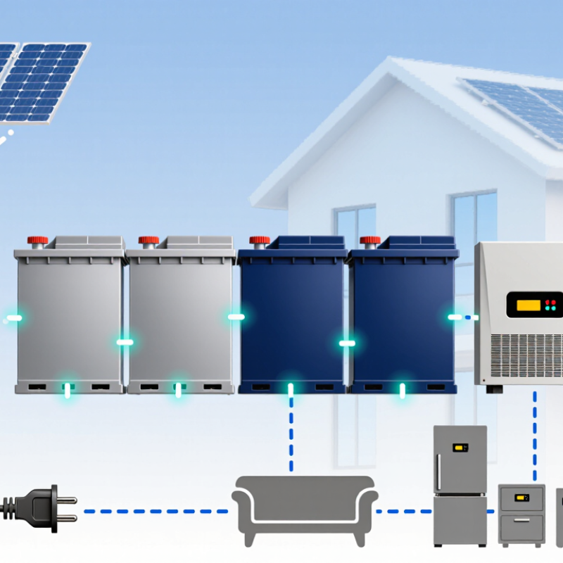What Is a Modular Power Wall and How Does It Work?