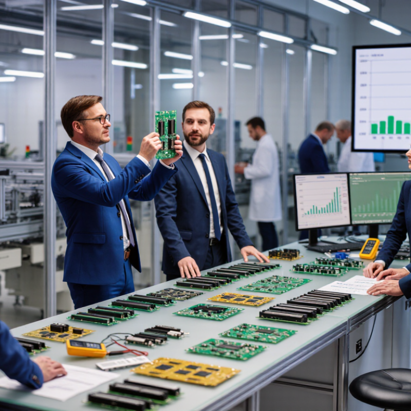 2026 Top PC Board Assembly Manufacturers for Global Buyers