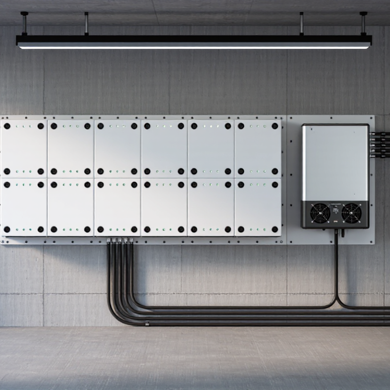 2026 Best Modular Power Wall for Global Buyers?