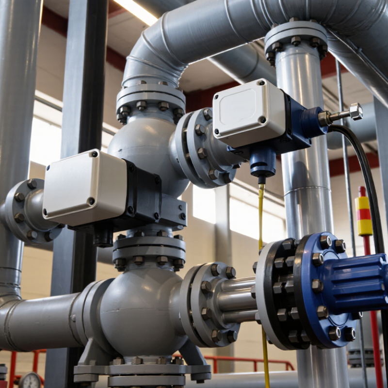 Top 10 Valve Actuator Manufacturers Worldwide