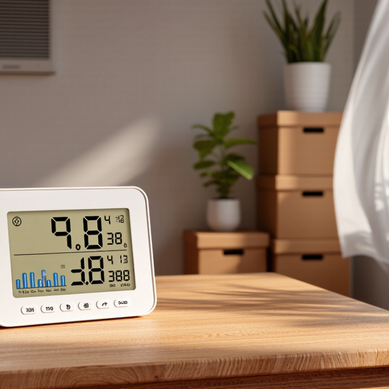 Why Do Devices Measure Both Temperature and Humidity?