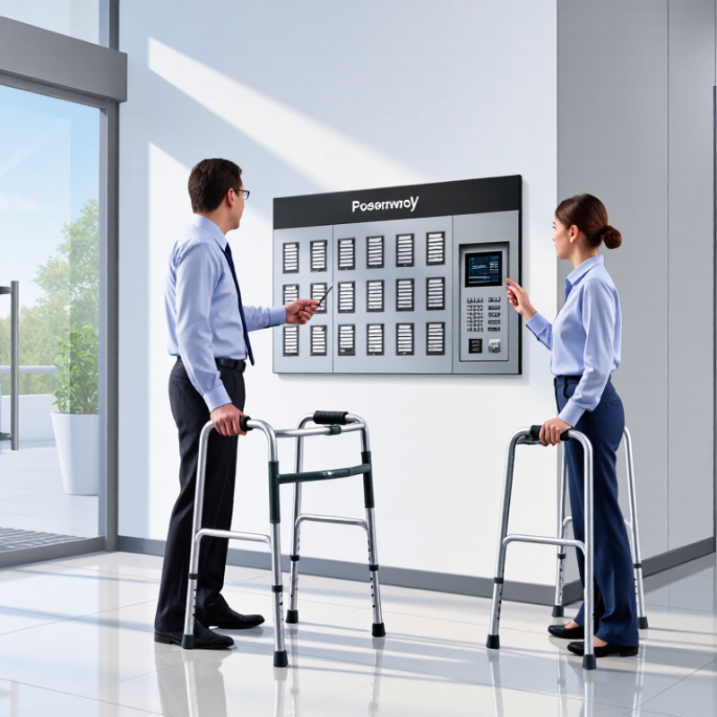 How to Choose an Audio Intercom System for Apartments