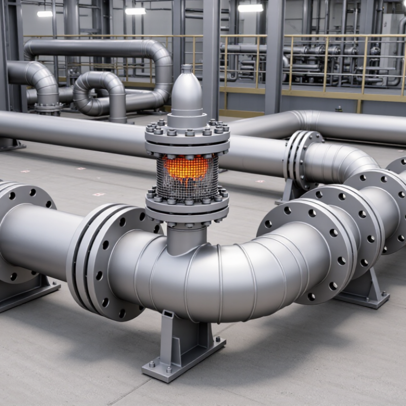 7 Tips for Choosing Deflagration Type Flame Arresters
