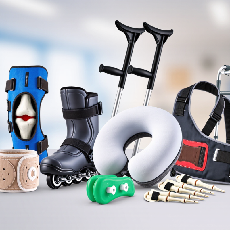 10 Best Bone Fracture Treatment Products for Buyers